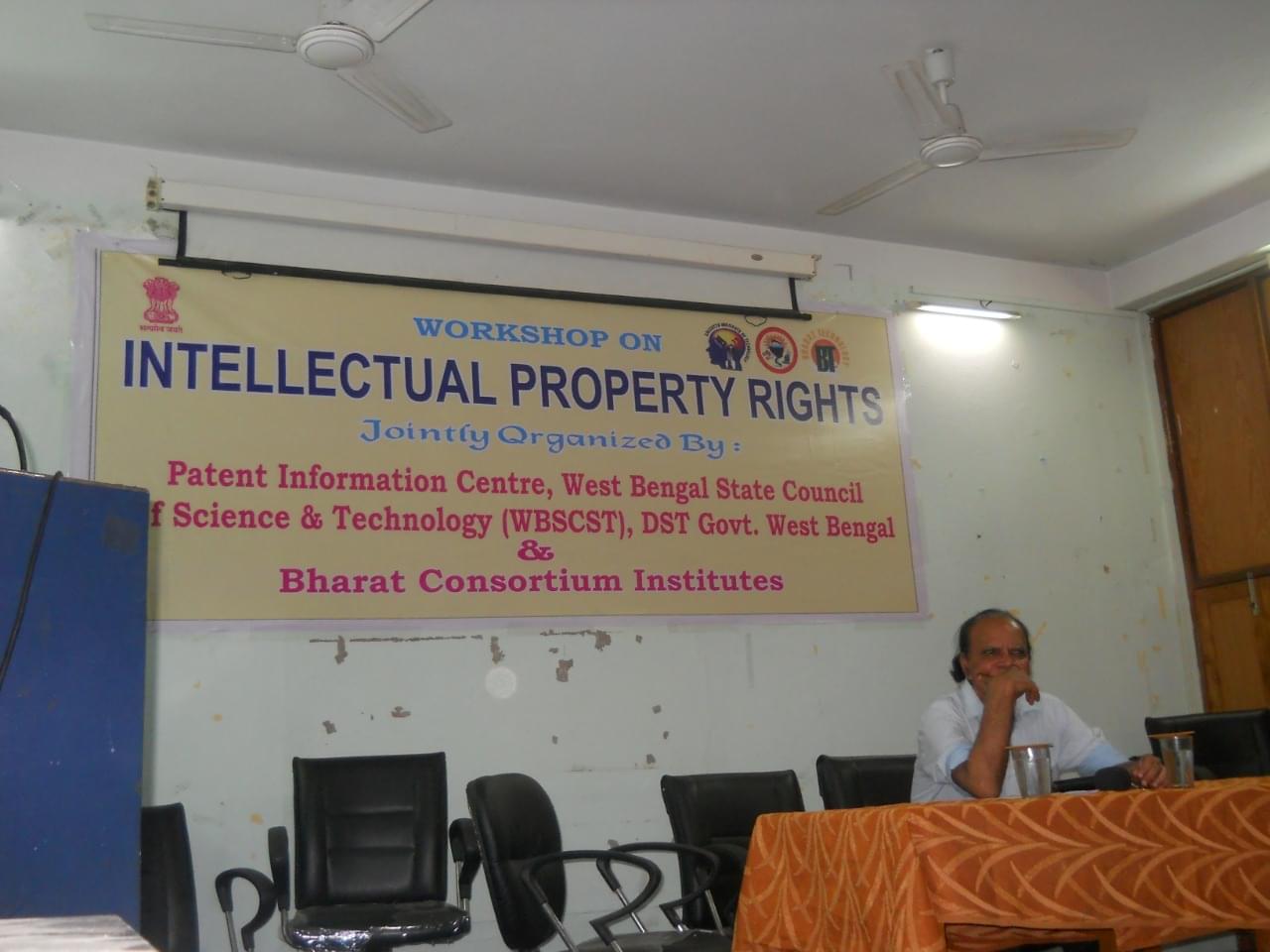 Calcutta Institute of Technology Howrah Events photo 15