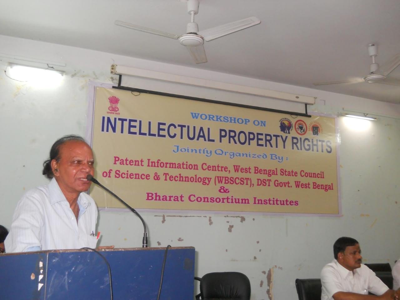 Calcutta Institute of Technology Howrah Events photo 16