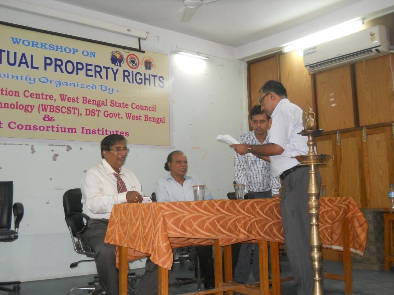 Calcutta Institute of Technology Howrah Events photo 17