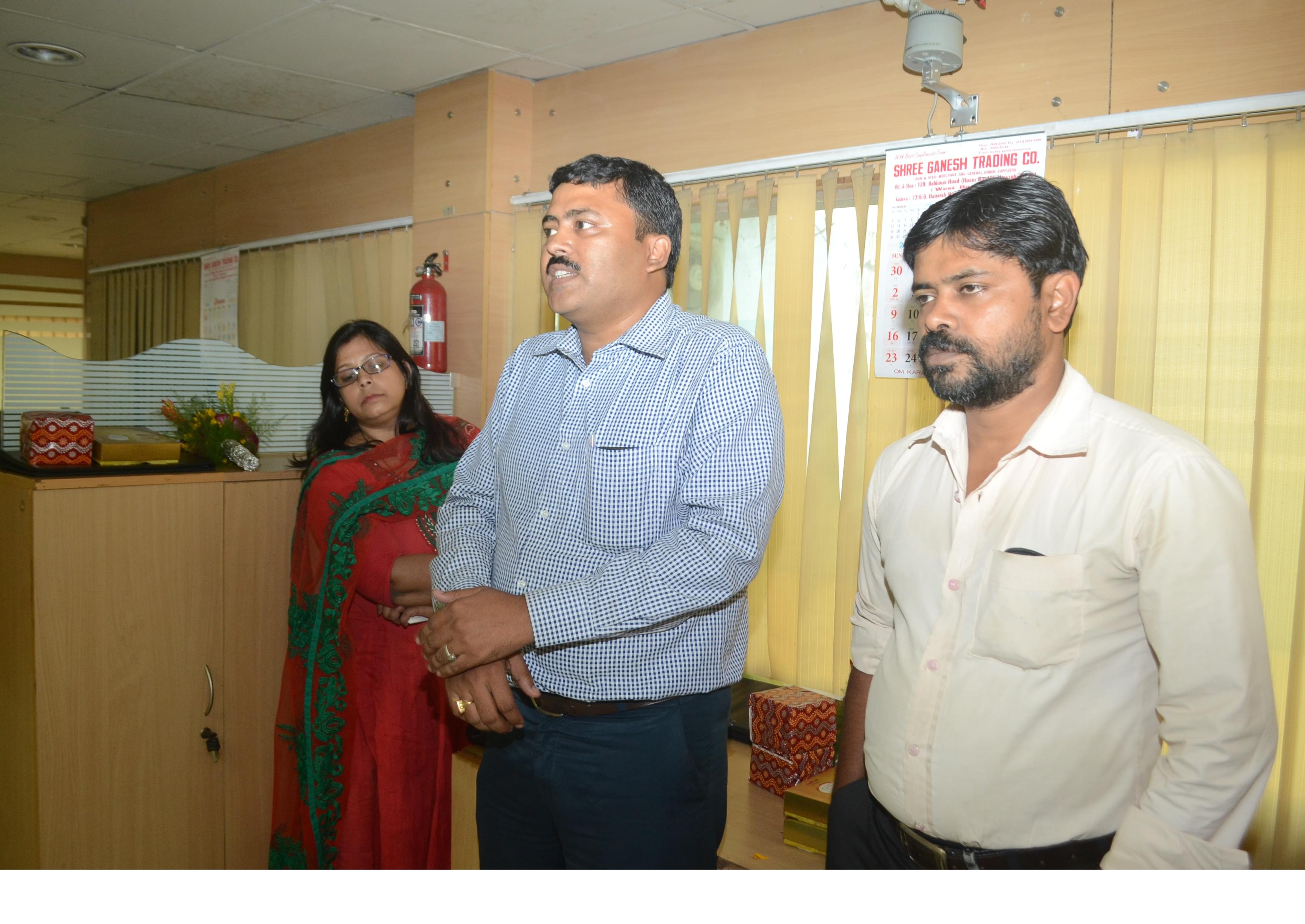 Calcutta Institute of Technology Howrah Events photo 20