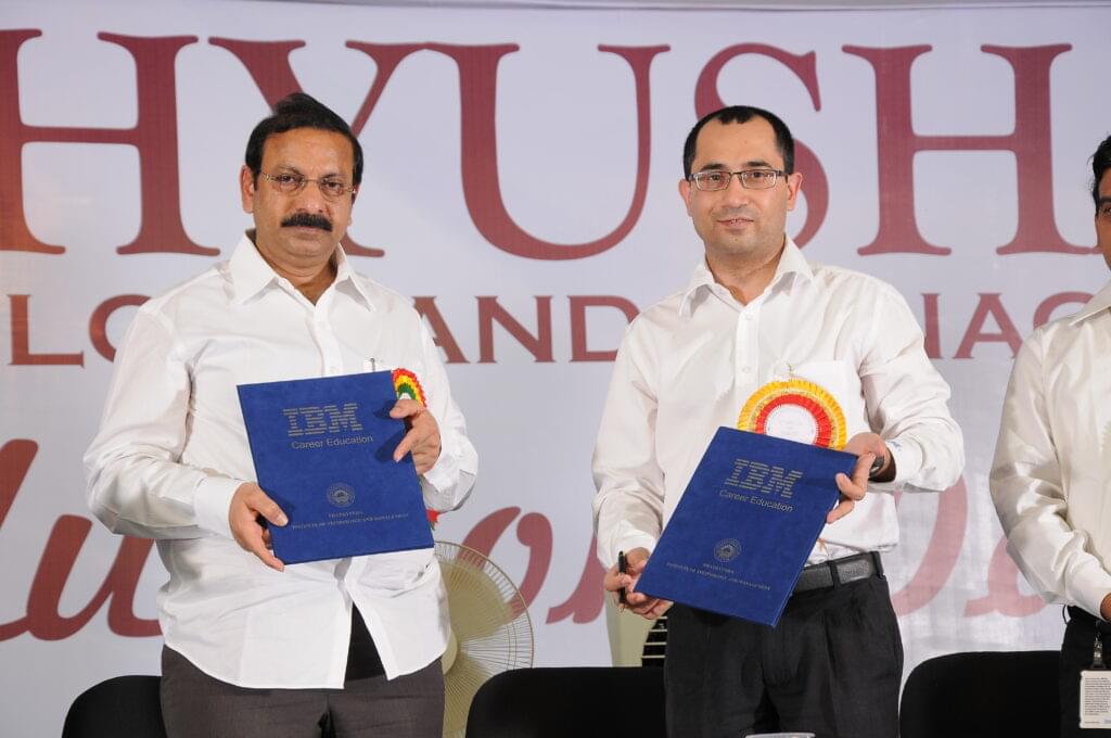 Prathyusha Engineering College Thiruvallur Events photo 4