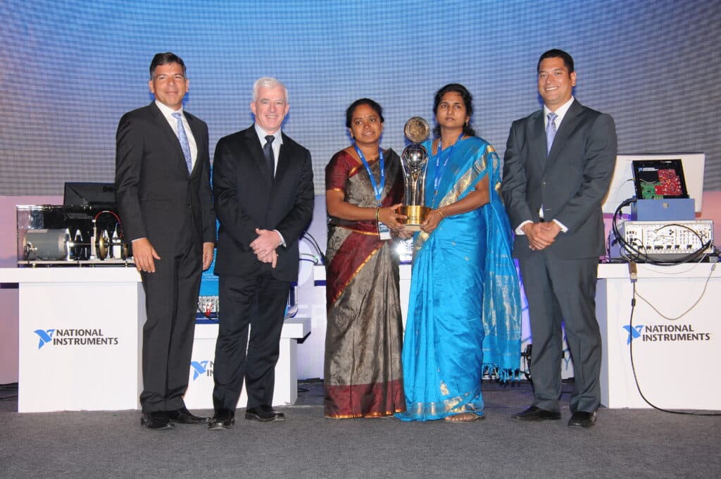 Prathyusha Engineering College Thiruvallur Events photo 6