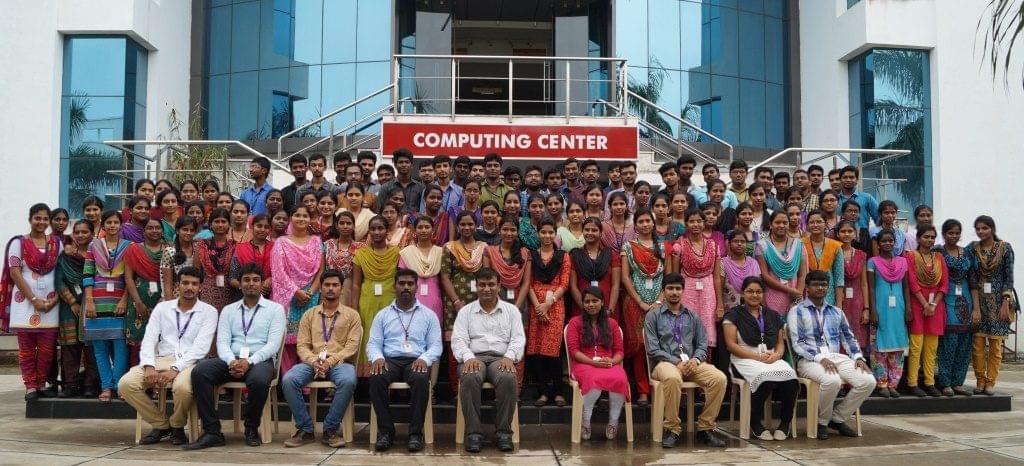 Prathyusha Engineering College Thiruvallur Events photo 7