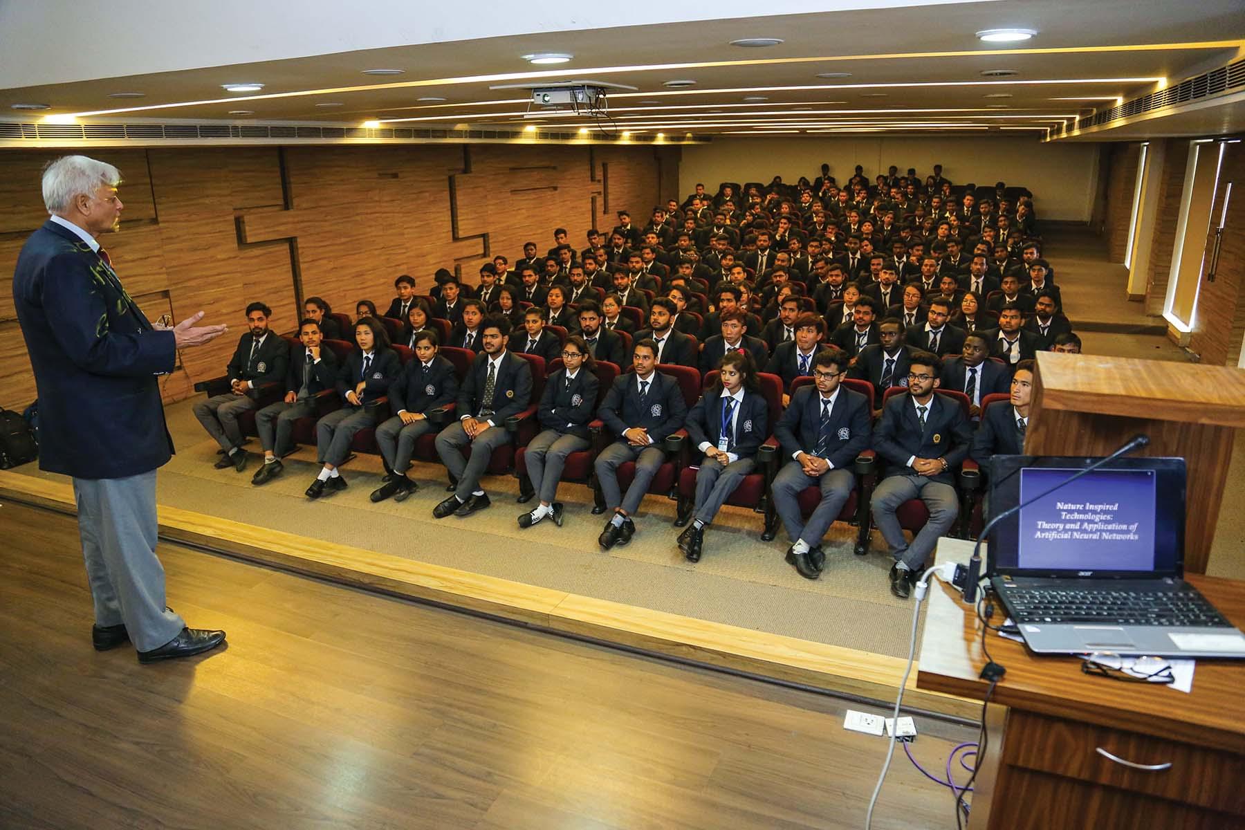 RIT Roorkee hostel photo 11