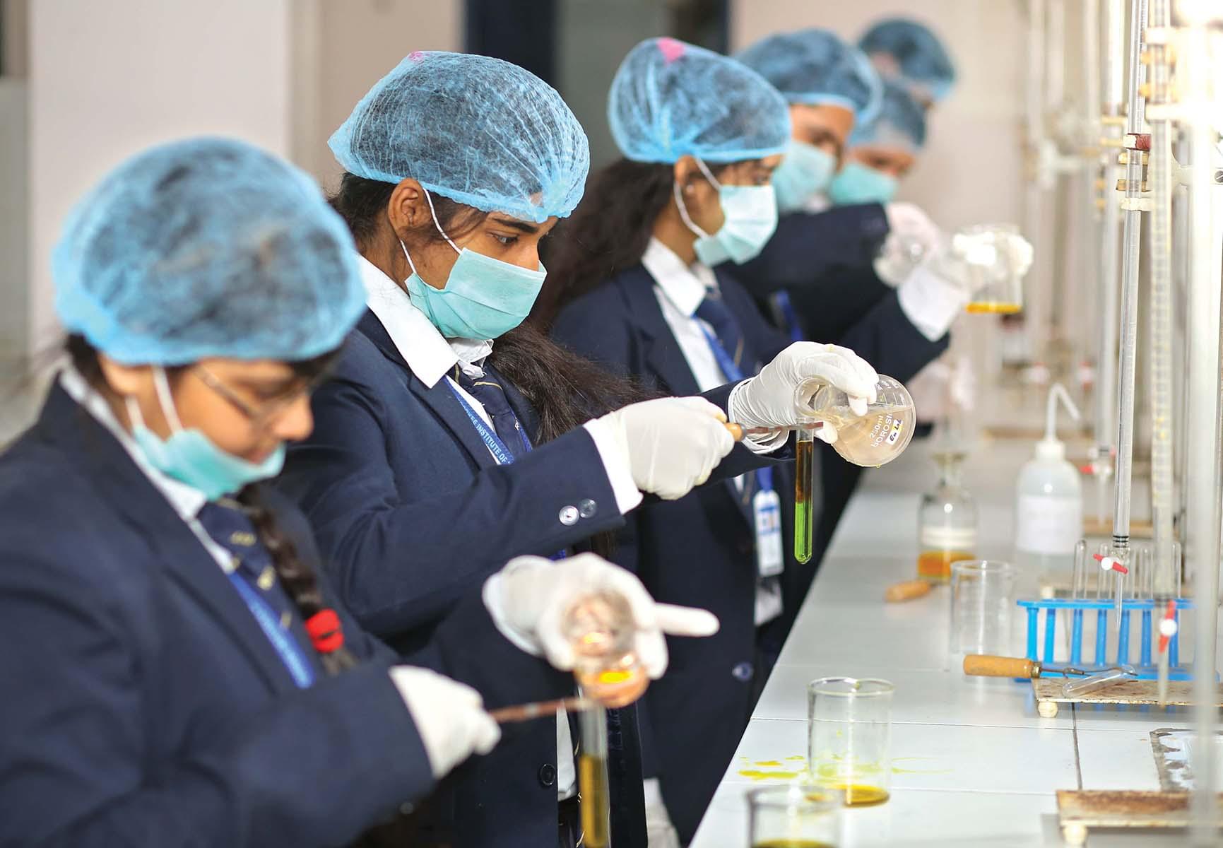 RIT Roorkee hostel photo 13