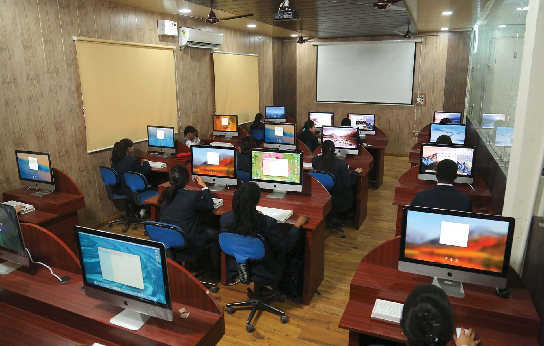 RIT Roorkee hostel photo 14