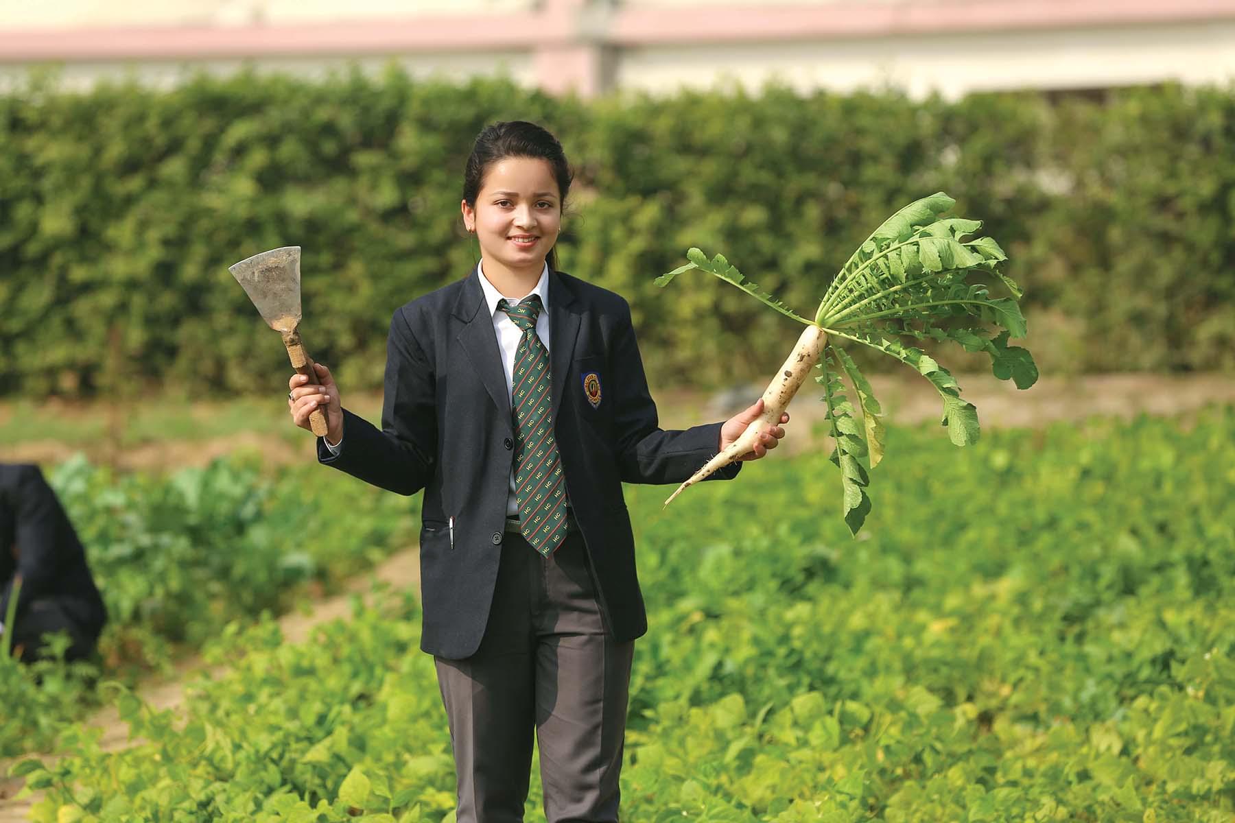 RIT Roorkee hostel photo 9