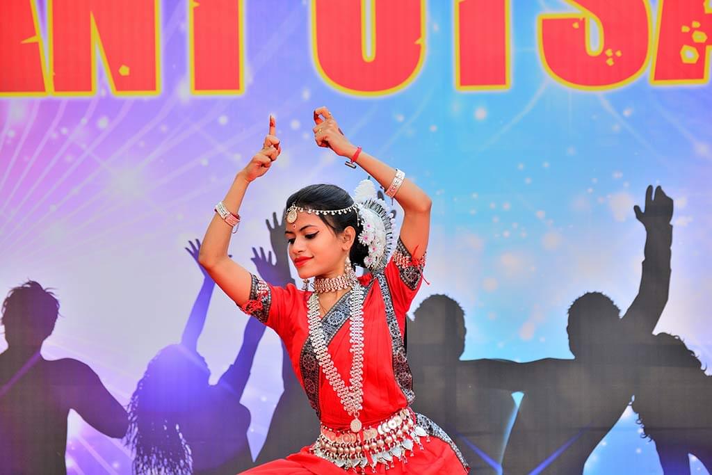 MITS School of Biotechnology Bhubaneswar Events photo 4