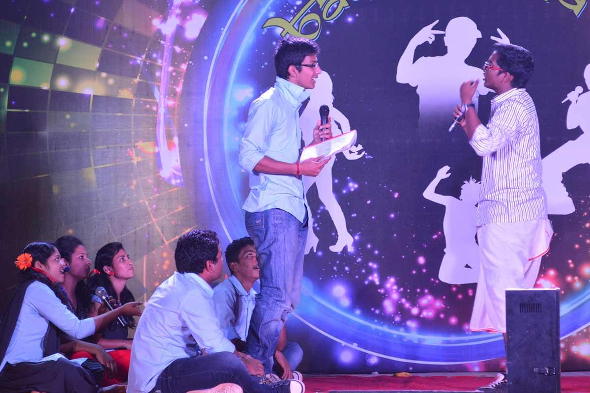 MITS School of Biotechnology Bhubaneswar Events photo 8