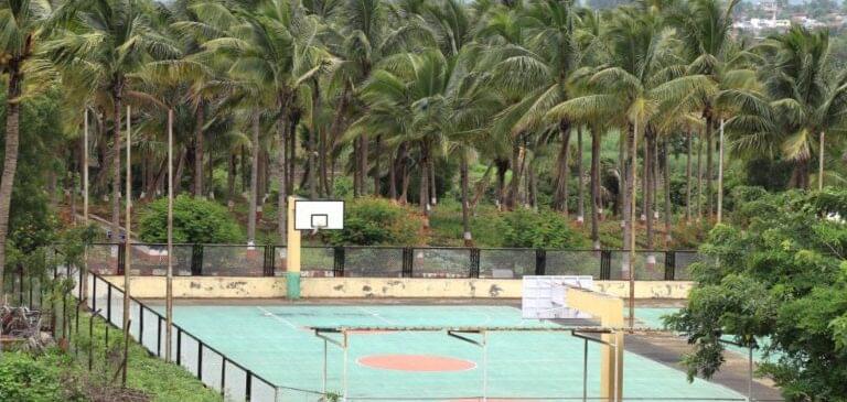 DY Patil Agriculture & Technical University Kolhapur hostel photo 3