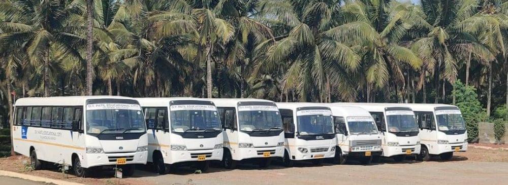 DY Patil Agriculture & Technical University Kolhapur hostel photo 4