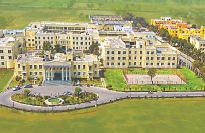 International Center for Advance Studies and Research Gurgaon College Campus photo 4