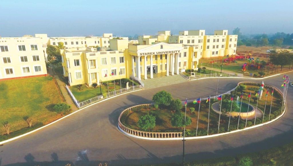 International Center for Advance Studies and Research Gurgaon College Campus photo 2