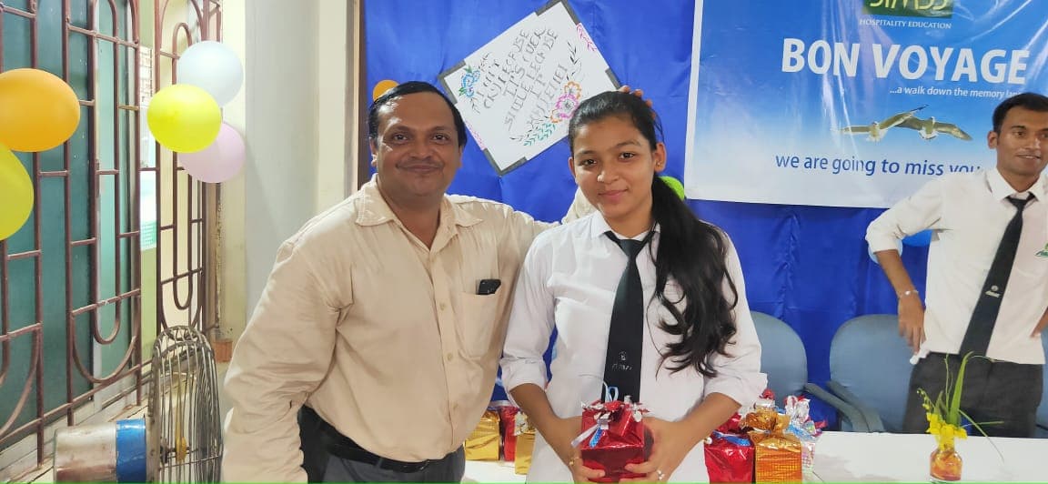 Swosti Institute of Management and Social Studies Jatni Events photo 3