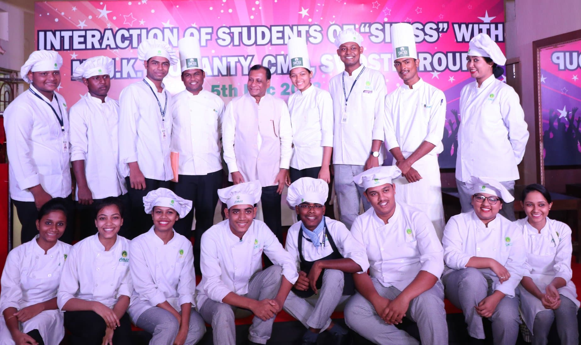 Swosti Institute of Management and Social Studies Jatni Events photo 7