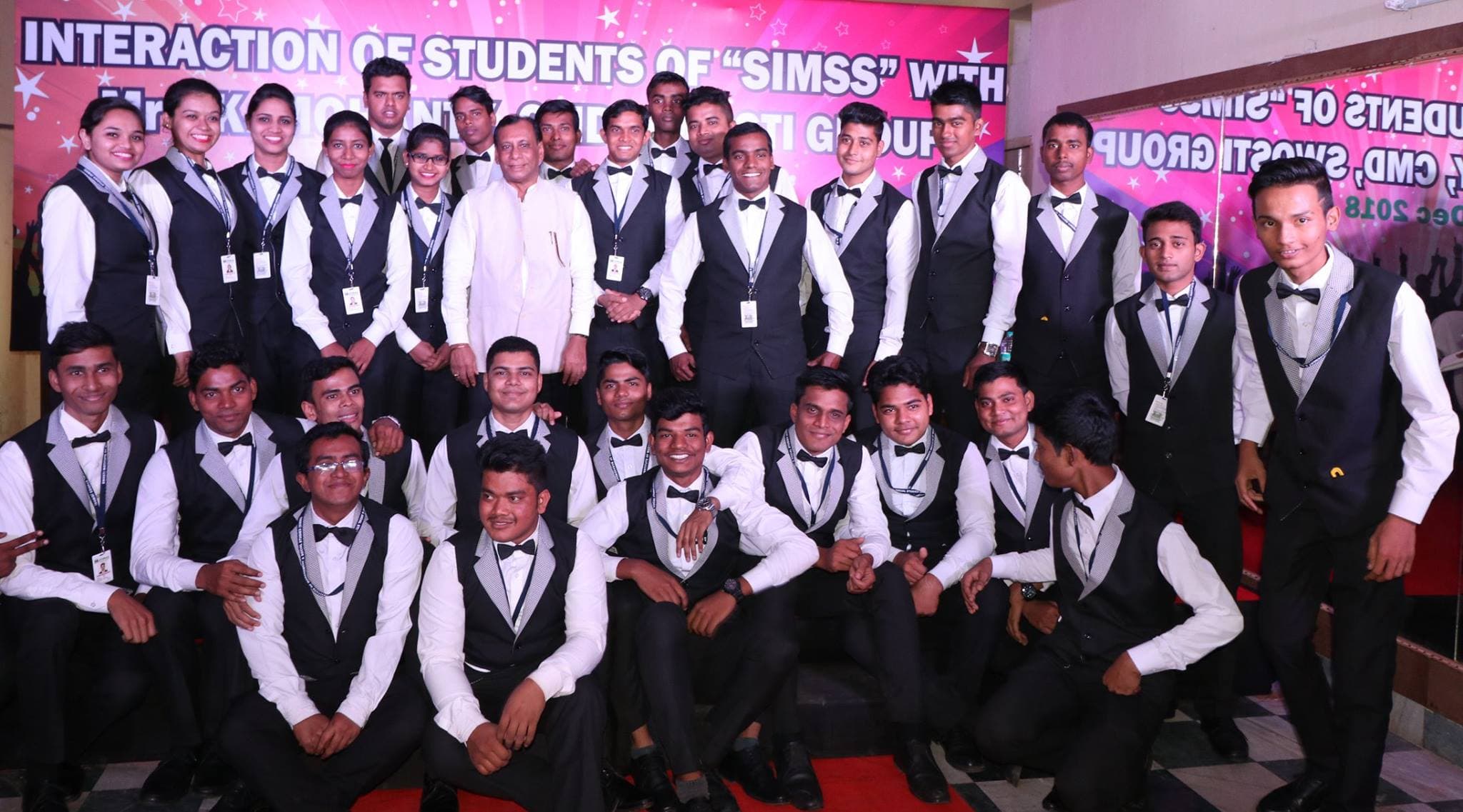 Swosti Institute of Management and Social Studies Jatni Events photo 6