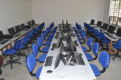 Sazolie College Kohima College photo 5