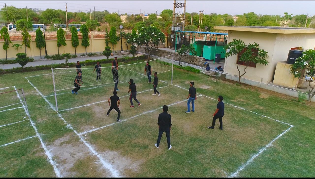 CPJ College Sports photo 2