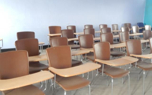 North East Institute of Social Science & Research Dimapur Infrastructure photo 1