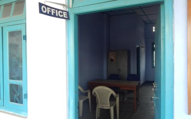 North East Institute of Social Science & Research Dimapur Infrastructure photo 3