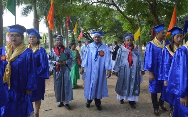 North East Institute of Social Science & Research Dimapur Events photo 4