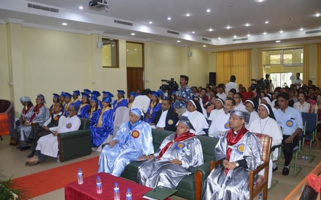 North East Institute of Social Science & Research Dimapur Events photo 3