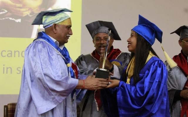 North East Institute of Social Science & Research Dimapur Events photo 8