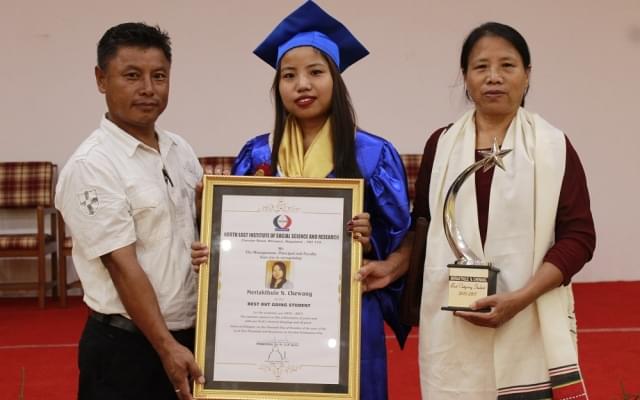 North East Institute of Social Science & Research Dimapur Events photo 9