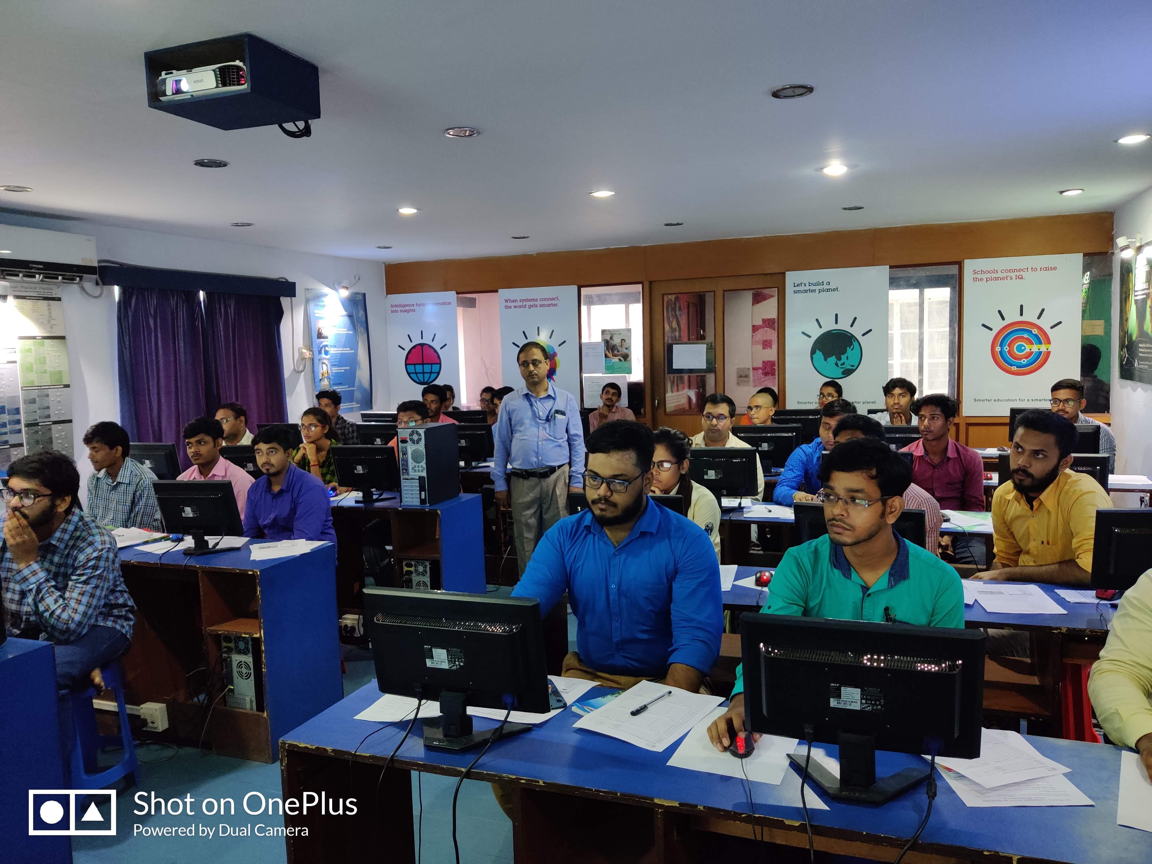 Calcutta Institute of Technology Howrah Virtual Lab By CIT Uluberia photo 2