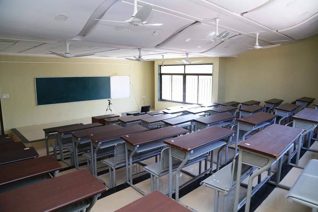 DY Patil Agriculture & Technical University Kolhapur hostel photo 7