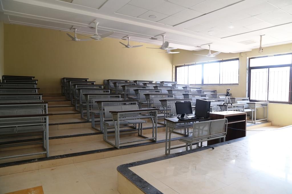 DY Patil Agriculture & Technical University Kolhapur hostel photo 6