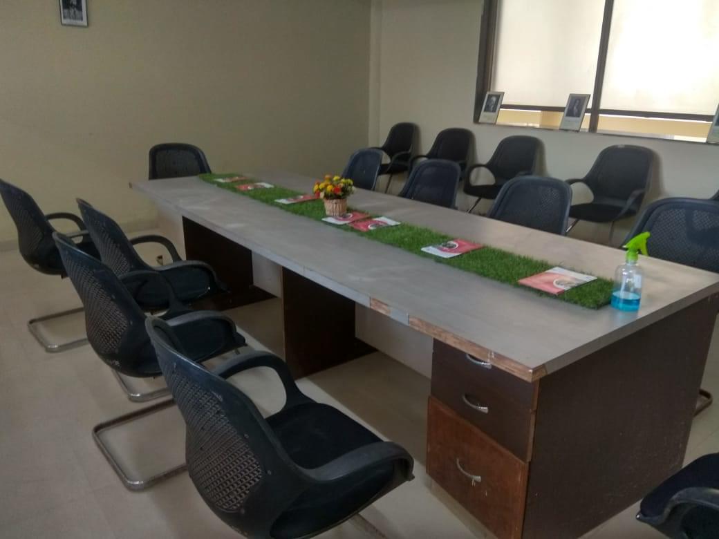 DY Patil Agriculture & Technical University Kolhapur hostel photo 10