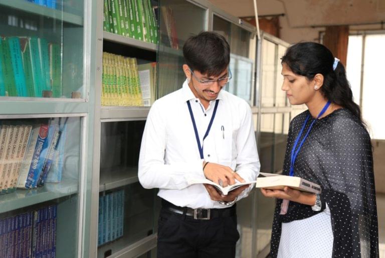 DY Patil Agriculture & Technical University Kolhapur hostel photo 5