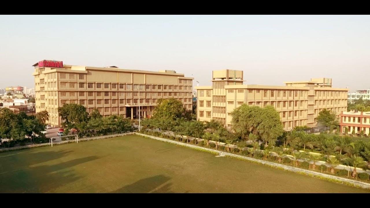 Christ University (Delhi NCR) hostel photo 3