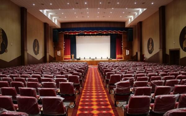 Christ University (Delhi NCR) hostel photo 1