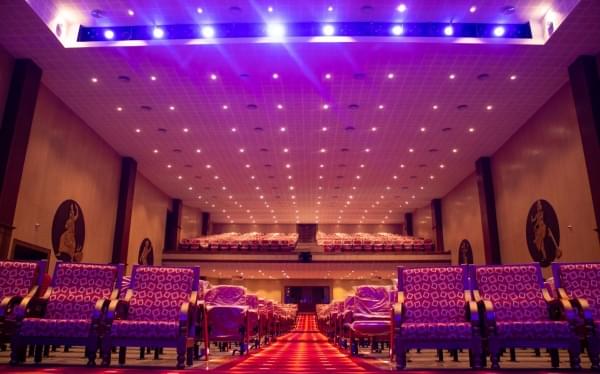 Christ University (Delhi NCR) hostel photo 12