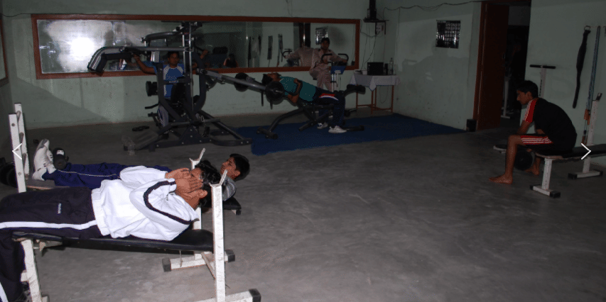 Sri Balaji College of Engineering and Technology Jaipur Activities photo 1