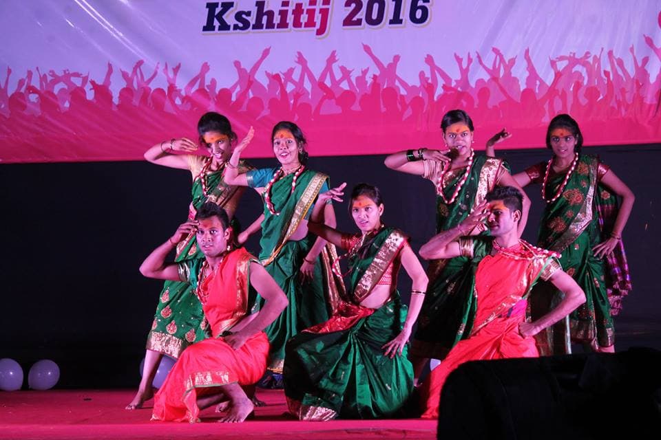 MIT Arts, Commerce & Science College Pune Cultural Events photo 3