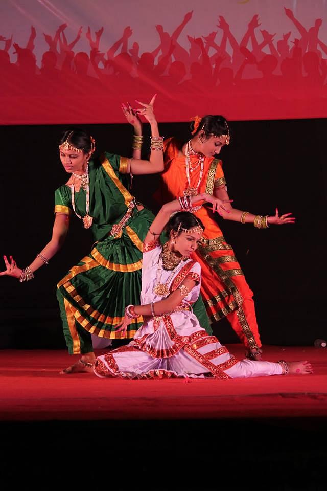 MIT Arts, Commerce & Science College Pune Cultural Events photo 1
