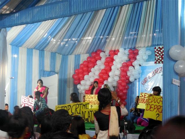 Shri Digamber Jain Girls' College Dimapur Events photo 1