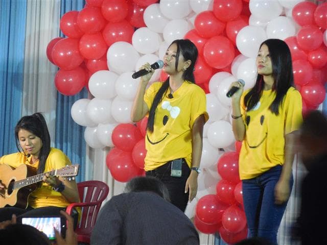 Shri Digamber Jain Girls' College Dimapur Events photo 2