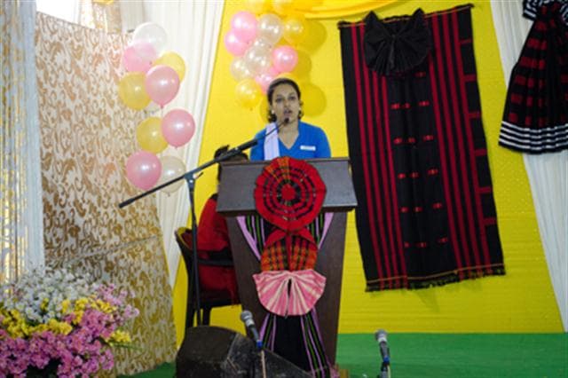 Shri Digamber Jain Girls' College Dimapur Events photo 4