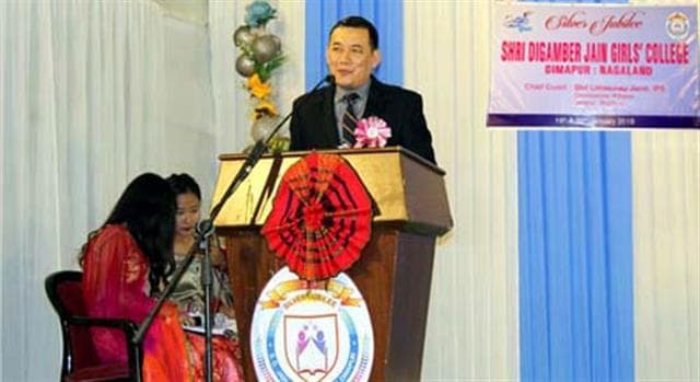 Shri Digamber Jain Girls' College Dimapur Events photo 8