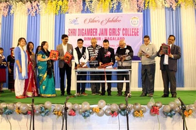 Shri Digamber Jain Girls' College Dimapur Events photo 12