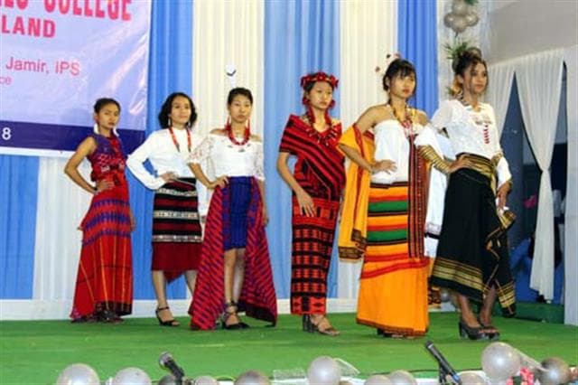 Shri Digamber Jain Girls' College Dimapur Events photo 13