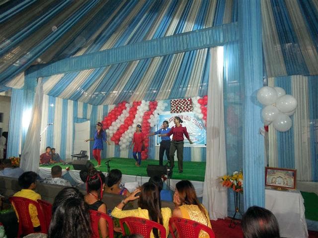 Shri Digamber Jain Girls' College Dimapur Events photo 14