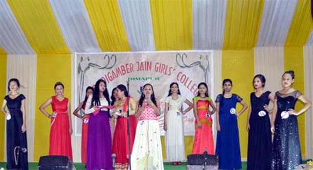 Shri Digamber Jain Girls' College Dimapur Events photo 16