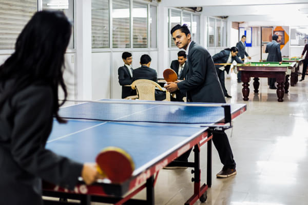 GHRCE Nagpur Sports photo 3