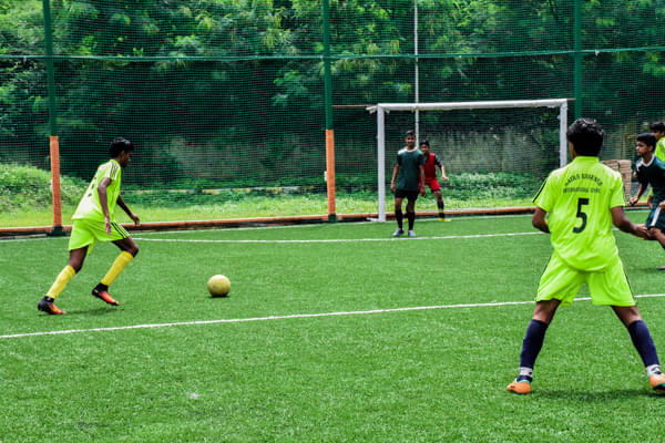 GHRCE Nagpur Sports photo 2