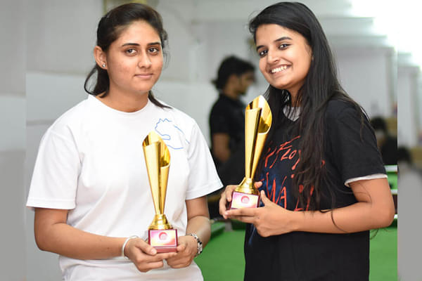 GHRCE Nagpur Sports photo 1